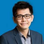 ANZ Employee Stanley Ong's profile photo