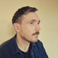 DK Employee Ed Kneafsey's profile photo