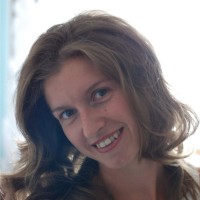 TYMY Employee Anna Potapova's profile photo