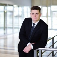 IQVIA Employee Thorben Witte's profile photo