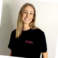 We Are Eight Employee Holly Hansard's profile photo