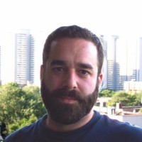 iSaute Employee André Derome's profile photo