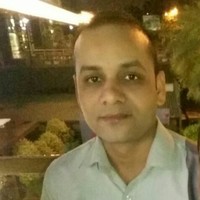 SKYDECOR Employee Abhishek Sharma's profile photo