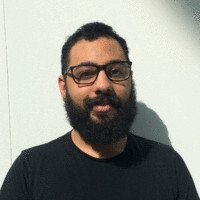 RPM Advertising Employee Paul Birhanu's profile photo