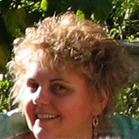 Susan Roux
