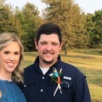 Tucker Electric Employee Andrew Malone's profile photo