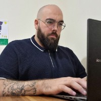 Webahead Internet Employee Josh Holton's profile photo