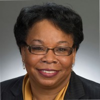 Deutsche Bank Employee Esther Jones's profile photo
