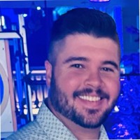 Emmy Squared Employee Cory Litzinger's profile photo