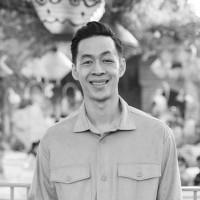 Pattern Ventures Employee Johnny Wong's profile photo