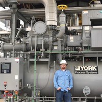 Johnson Controls Employee Jonathan Tolbert's profile photo