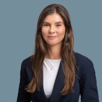 CBRE Employee Emily Quick's profile photo