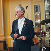 Polinger Company Employee Arnold Polinger's profile photo