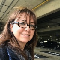 Pyrotecnico Employee Michelle Smith's profile photo