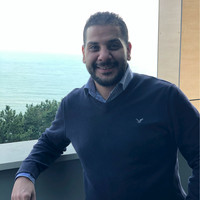 Mars Construction Employee Mohamed Kattawy's profile photo