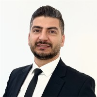 JAMAB Consulting Engineering Co. Employee Saber Ebrahimiyan's profile photo