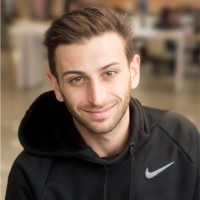 DraftKings Inc. Employee Josh Bernstein's profile photo