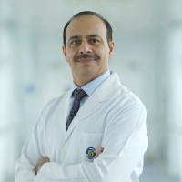 St.Stephen's Hospital - India Employee Rajat Sharma's profile photo