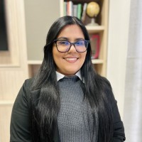 Unimed Ponta Grossa Employee Gizeli Paula De Oliveira's profile photo