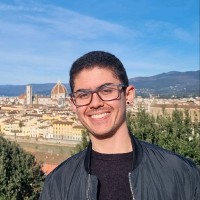 Aparkado Employee João Vitor Soares's profile photo