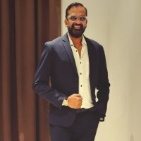 Venkatesh Narayan Email & Phone Number