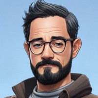 Asia SGE Employee Ben Berenson's profile photo
