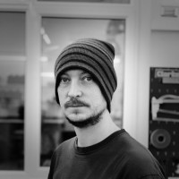 Scanprobe Techniques Ltd Employee Alex Rose's profile photo