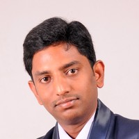 Insperity Employee Prashanth's profile photo