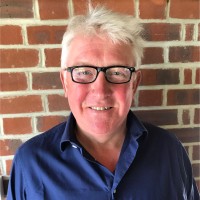 BCMS Employee David Gavins's profile photo