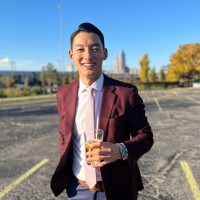Veridic Solutions Employee Adams Lew's profile photo