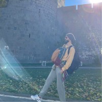 AKAR Rulman Employee Alican Cecen's profile photo
