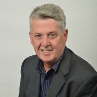 Epson Europe B.V. Employee Dermot O'Doherty's profile photo