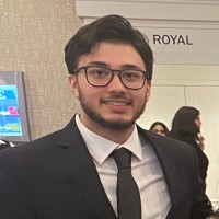 Abdullah Rafique Email & Phone Number