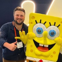 KidsKnowBest Employee Joe Purchase's profile photo