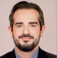 Equinox Hotels Employee Aiman Roujouleh's profile photo