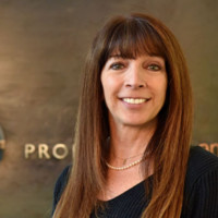 RHP Properties Employee Charlene Stefanski's profile photo