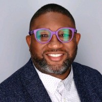 Palo Alto College Employee Gourjoine Wade's profile photo
