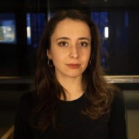 Cabana Magazine Employee Lucrezia Lucas's profile photo