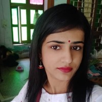 HGI Facility Management Employee Priya Yadav's profile photo