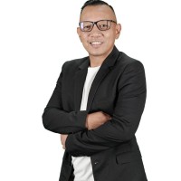 Indonet Employee Yudie Haryanto's profile photo