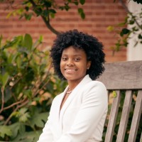 Together Chicago Employee Ar'Monii Price's profile photo