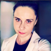HCA Florida Mercy Hospital Employee Yuliya Yakimova's profile photo