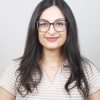 Humans in the Loop Employee Ghazaleh Alhabib's profile photo