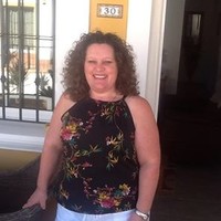 hmp Employee Lesley Allcock's profile photo