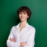 Drum Creative Employee Ryan McGatha's profile photo