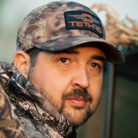Tethrd Employee Jarrod Robran's profile photo