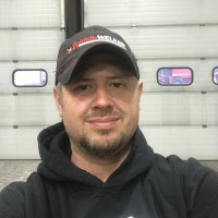 Bane-Welker Equipment Employee James Ferguson's profile photo