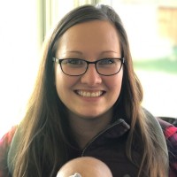 Liberty Mutual Insurance Company Employee Ashlyn Pastryk's profile photo