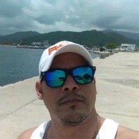Alfamaq S.A. de C.V. Employee Franklin Mijares's profile photo