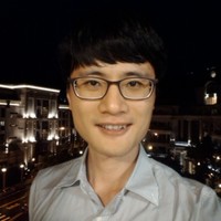 Yen-Ting Chen's profile photo
